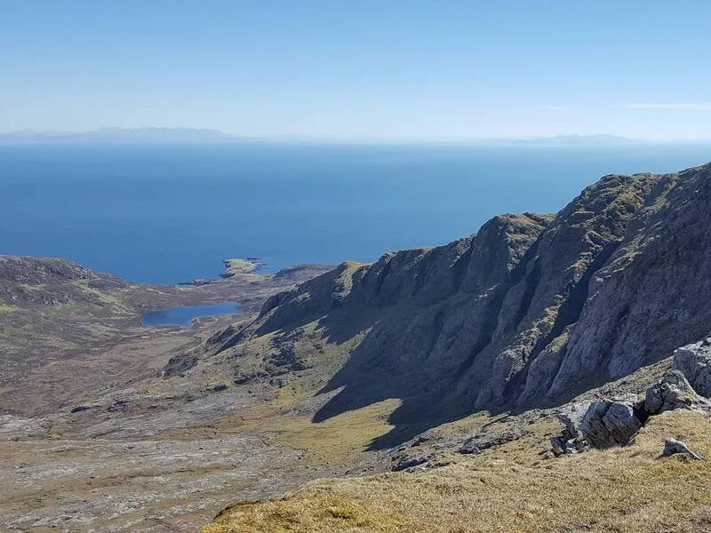 Beinn Mhòr